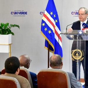“Relações entre a União Europeia e os Pequenos Estados“ 14-15 February 2025 - Praia – Cabo Verde 005